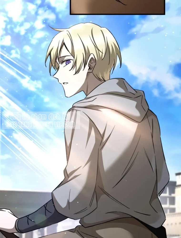 Helmut Đứa Trẻ Bị Ruồng Bỏ Chapter 104 - 117