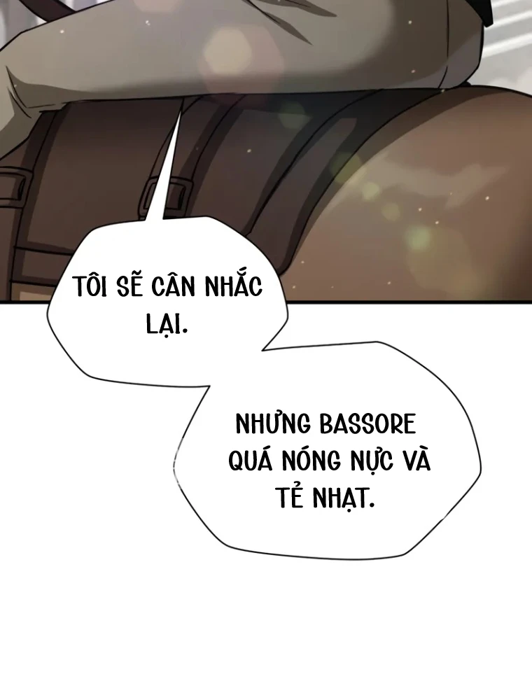 Helmut Đứa Trẻ Bị Ruồng Bỏ Chapter 104 - 118