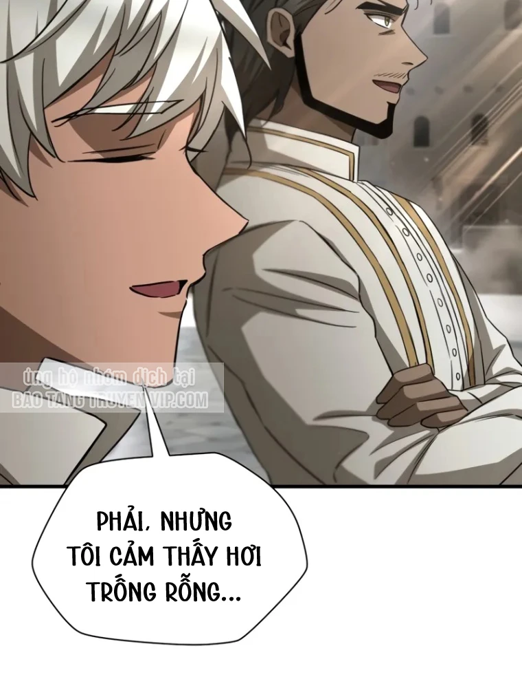 Helmut Đứa Trẻ Bị Ruồng Bỏ Chapter 104 - 124