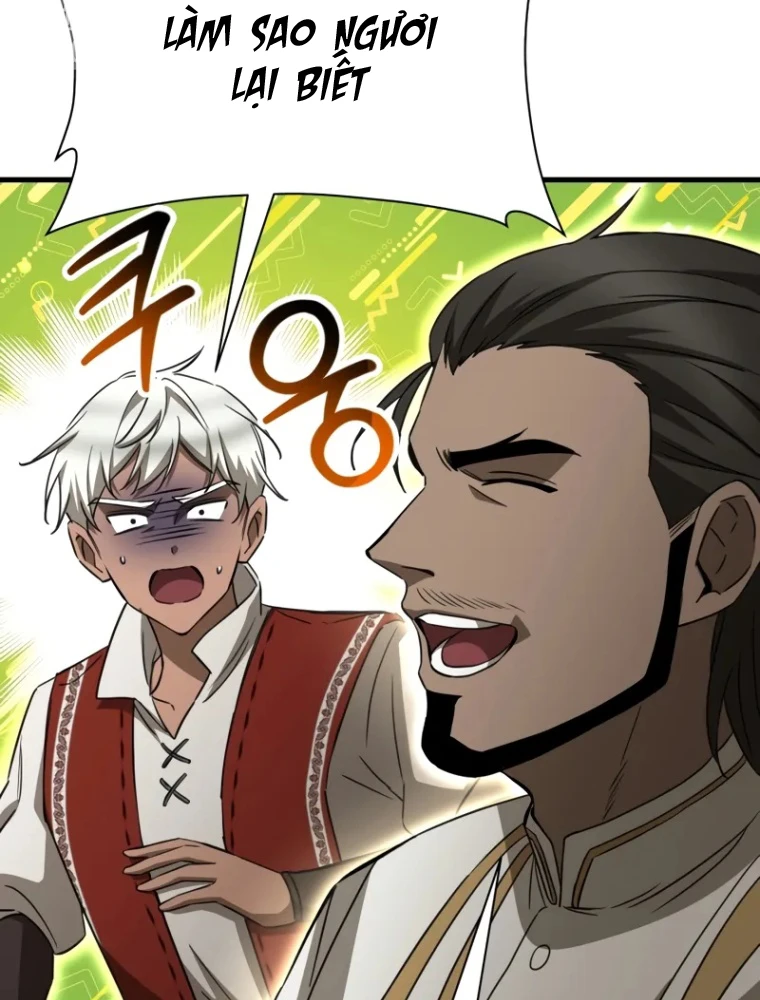 Helmut Đứa Trẻ Bị Ruồng Bỏ Chapter 104 - 127