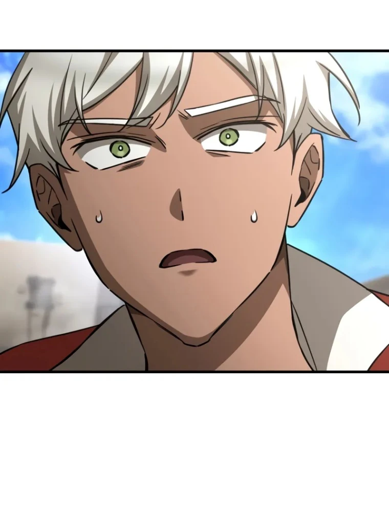 Helmut Đứa Trẻ Bị Ruồng Bỏ Chapter 104 - 131