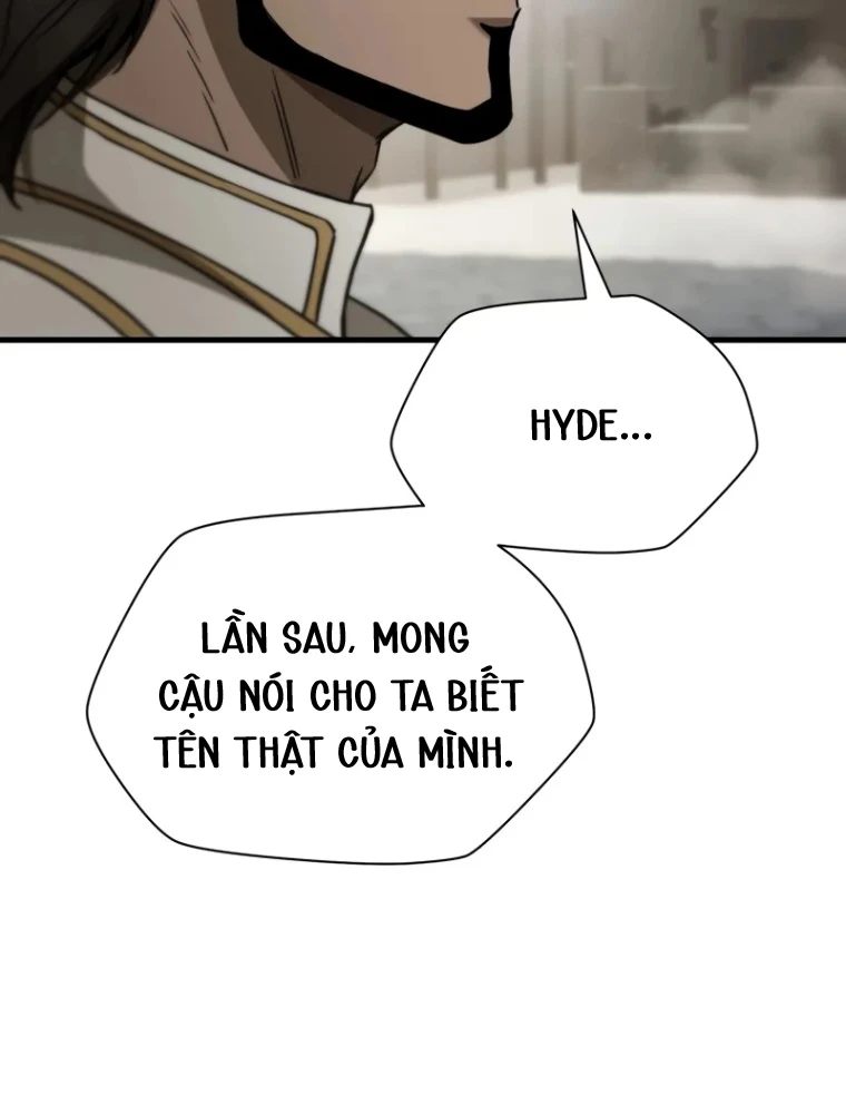 Helmut Đứa Trẻ Bị Ruồng Bỏ Chapter 104 - 135