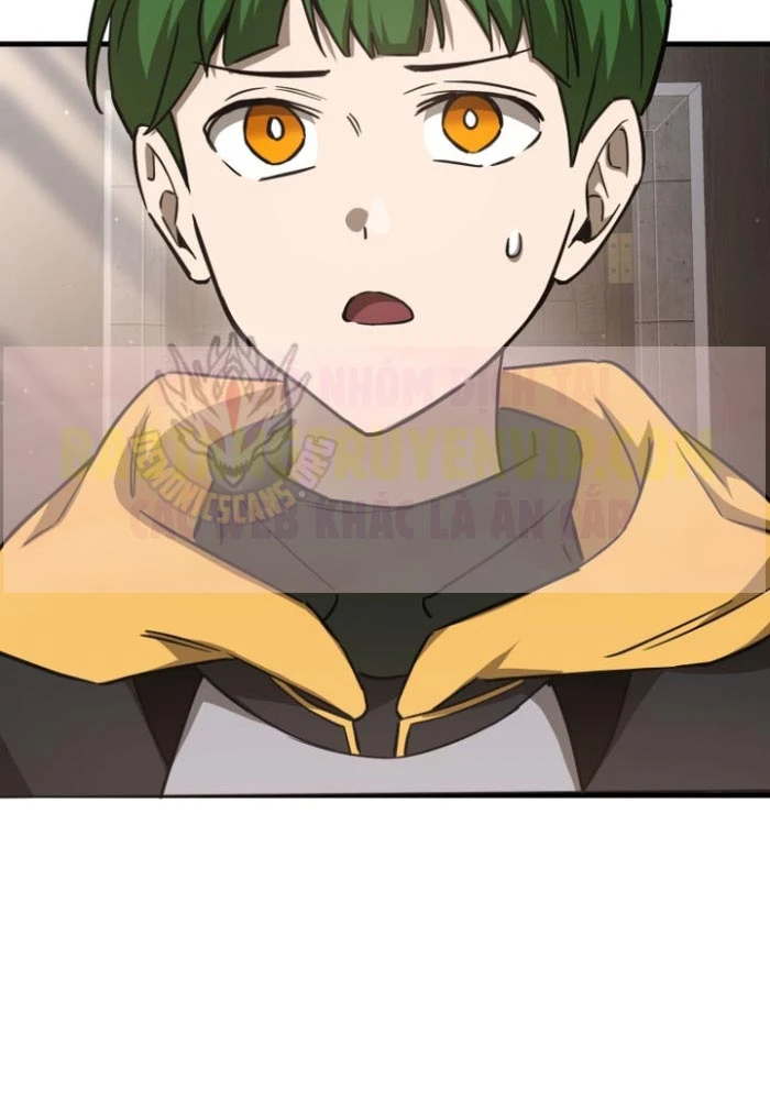 Helmut Đứa Trẻ Bị Ruồng Bỏ Chapter 105 - 2