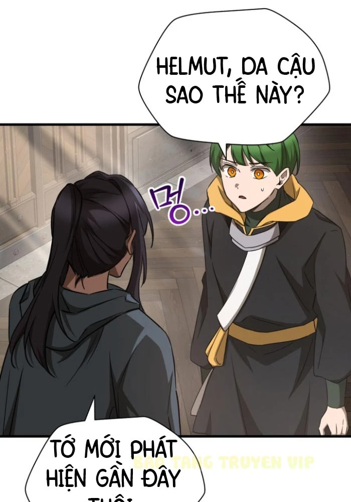 Helmut Đứa Trẻ Bị Ruồng Bỏ Chapter 105 - 5