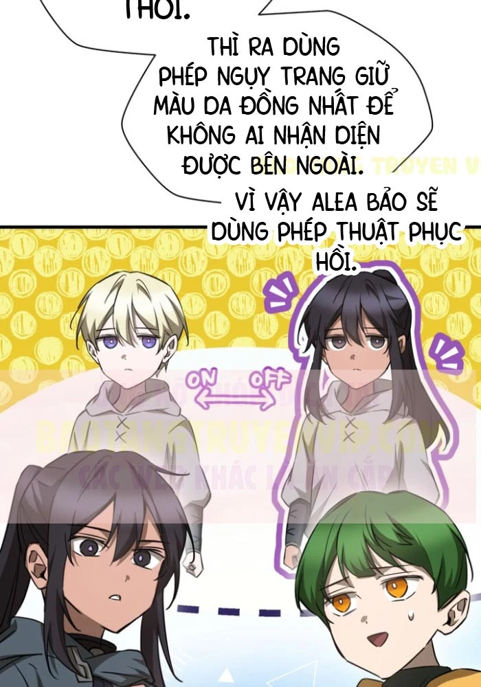 Helmut Đứa Trẻ Bị Ruồng Bỏ Chapter 105 - 6