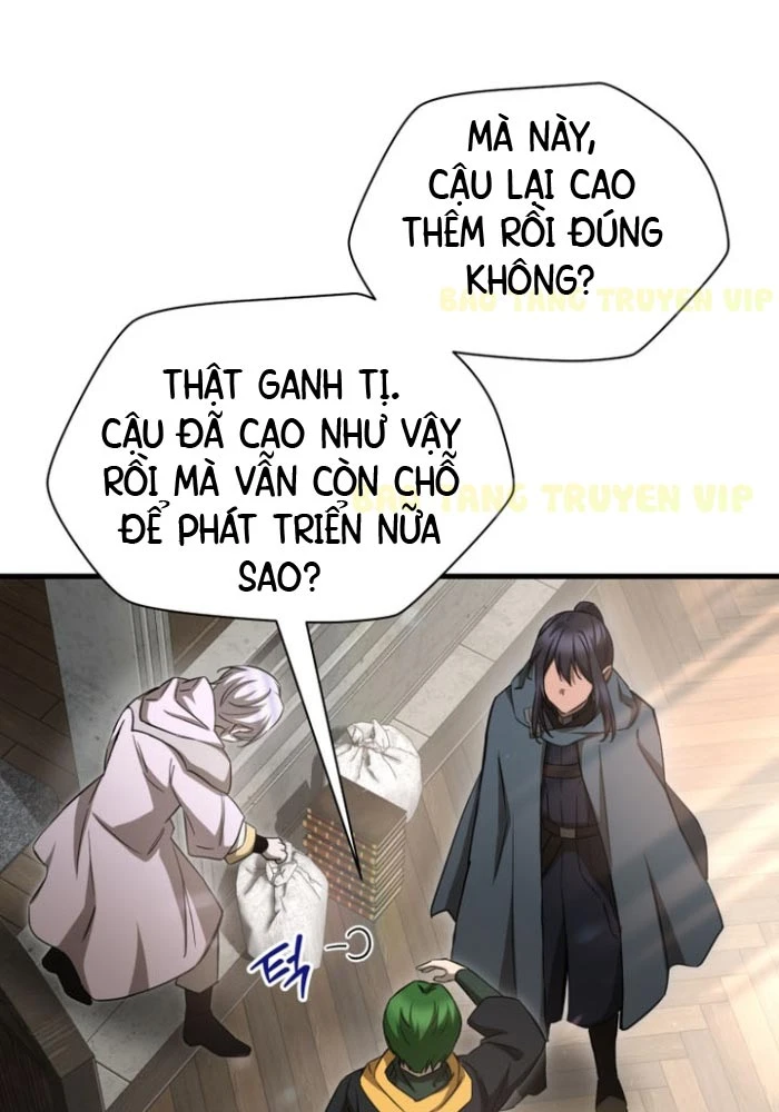 Helmut Đứa Trẻ Bị Ruồng Bỏ Chapter 105 - 8