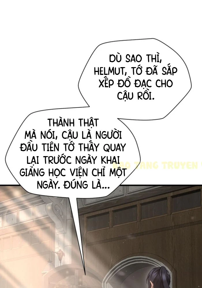 Helmut Đứa Trẻ Bị Ruồng Bỏ Chapter 105 - 13