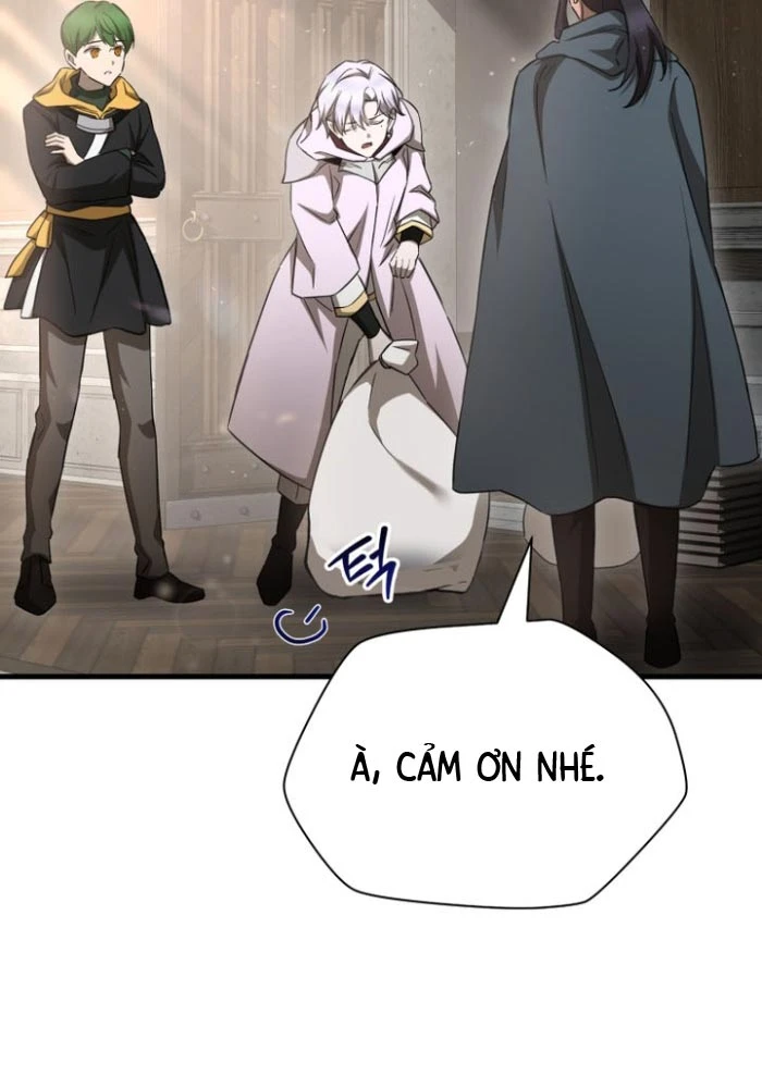 Helmut Đứa Trẻ Bị Ruồng Bỏ Chapter 105 - 14