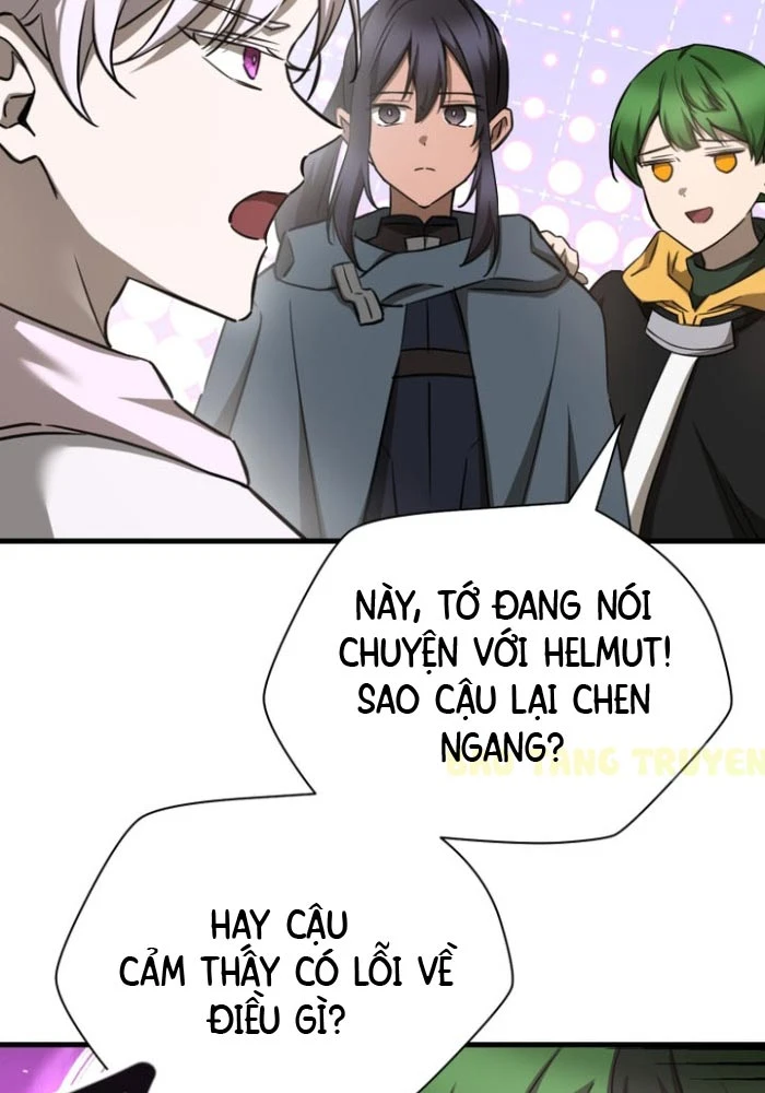 Helmut Đứa Trẻ Bị Ruồng Bỏ Chapter 105 - 17