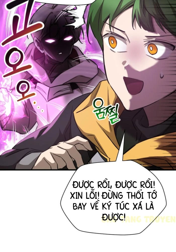 Helmut Đứa Trẻ Bị Ruồng Bỏ Chapter 105 - 18