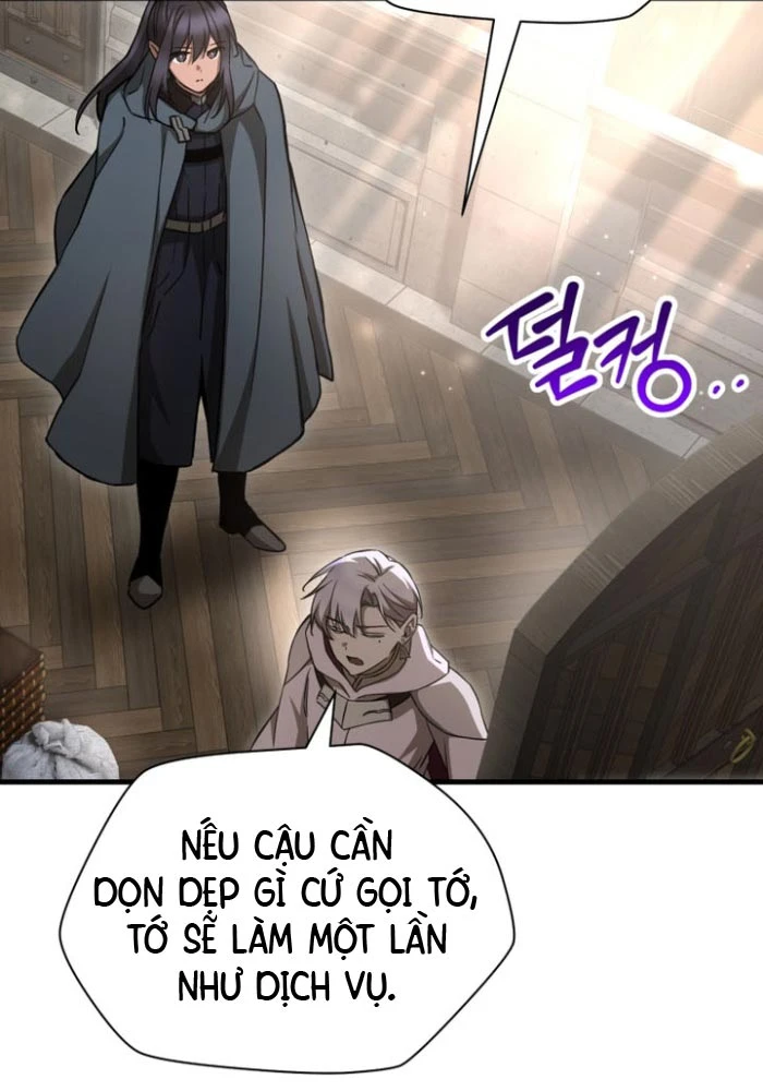 Helmut Đứa Trẻ Bị Ruồng Bỏ Chapter 105 - 33