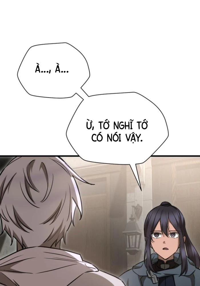 Helmut Đứa Trẻ Bị Ruồng Bỏ Chapter 105 - 37