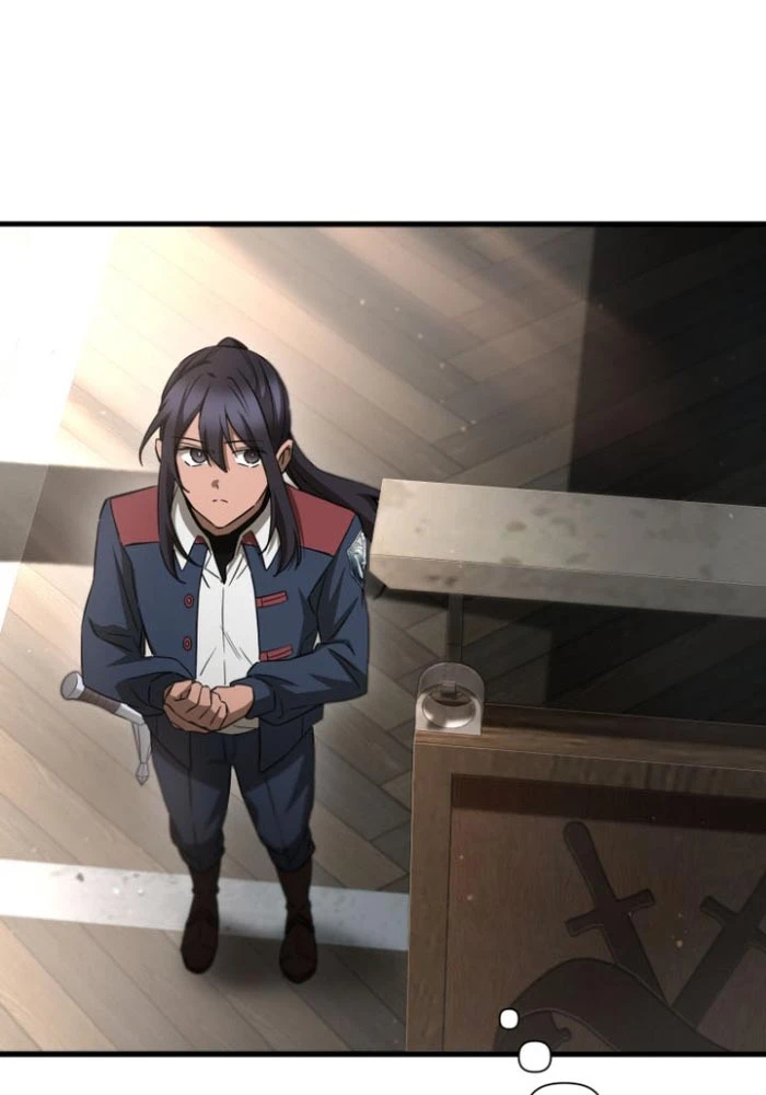 Helmut Đứa Trẻ Bị Ruồng Bỏ Chapter 105 - 55