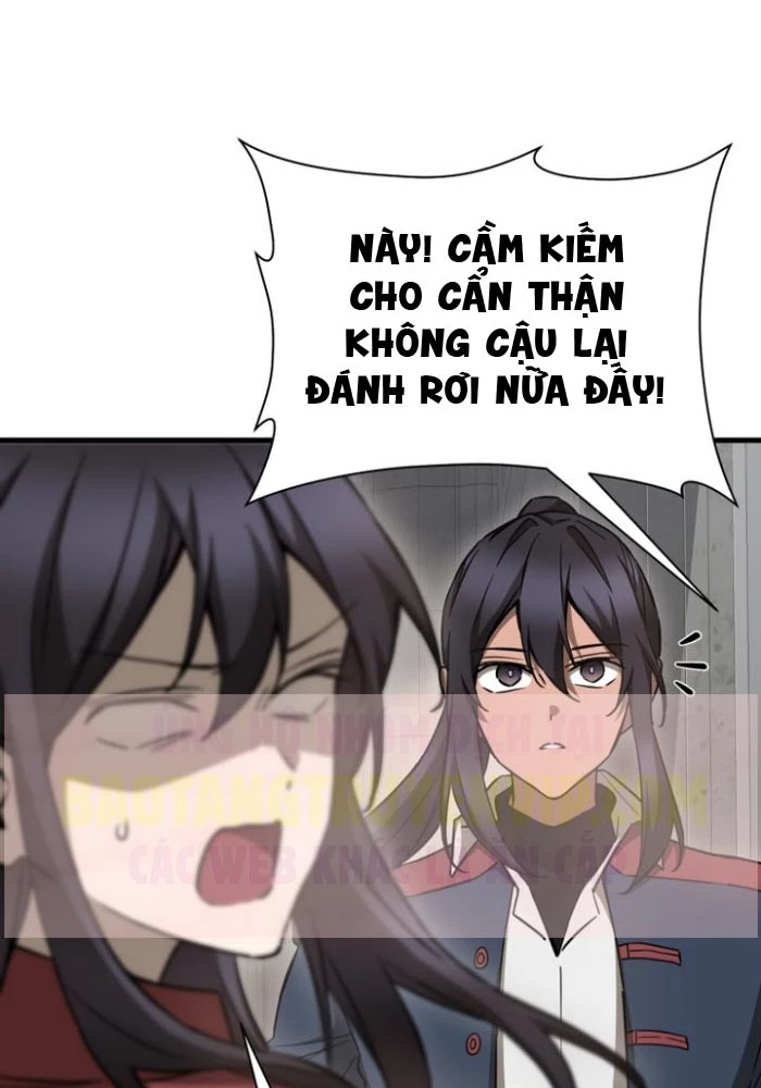 Helmut Đứa Trẻ Bị Ruồng Bỏ Chapter 105 - 67