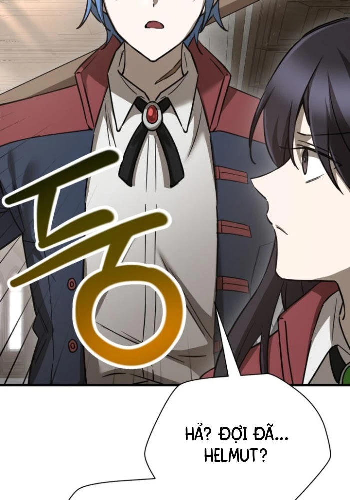 Helmut Đứa Trẻ Bị Ruồng Bỏ Chapter 105 - 70