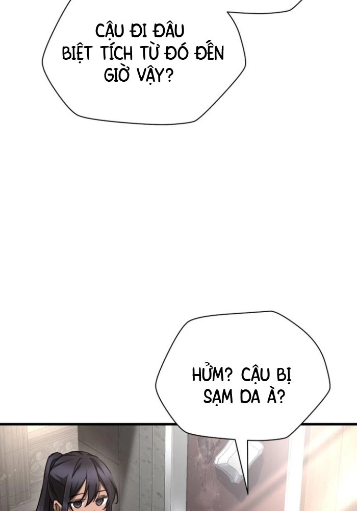 Helmut Đứa Trẻ Bị Ruồng Bỏ Chapter 105 - 71