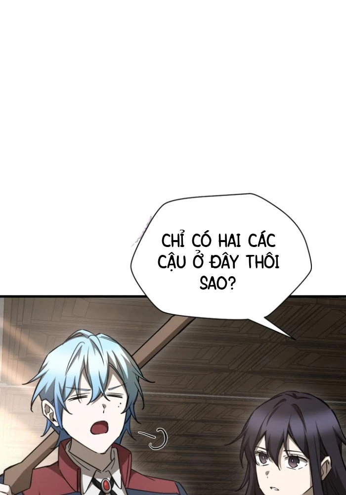 Helmut Đứa Trẻ Bị Ruồng Bỏ Chapter 105 - 73