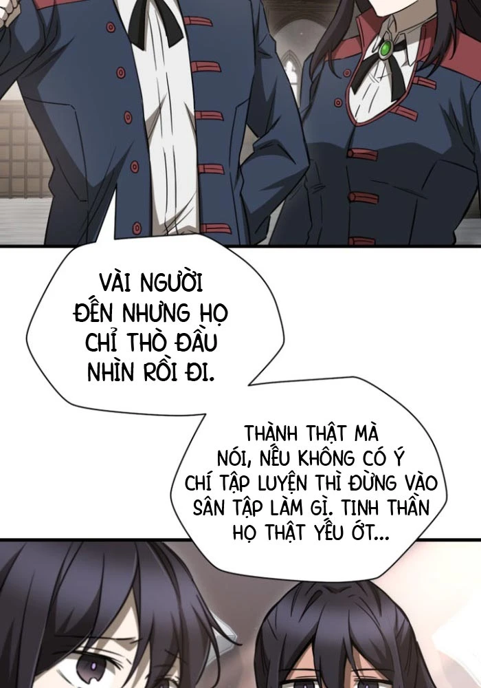 Helmut Đứa Trẻ Bị Ruồng Bỏ Chapter 105 - 74