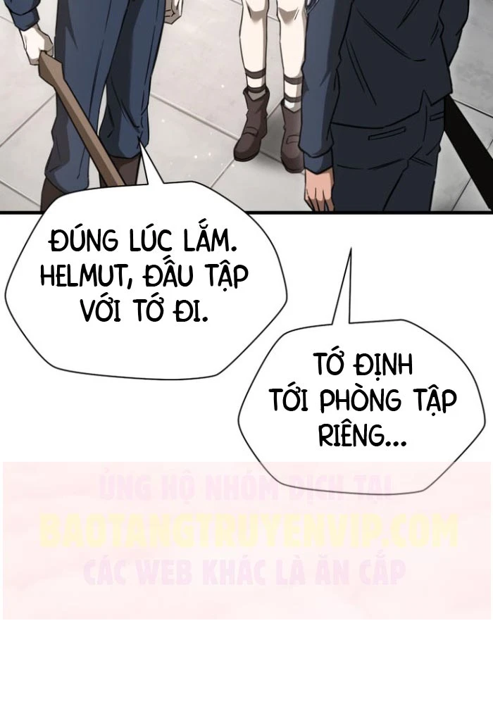 Helmut Đứa Trẻ Bị Ruồng Bỏ Chapter 105 - 77