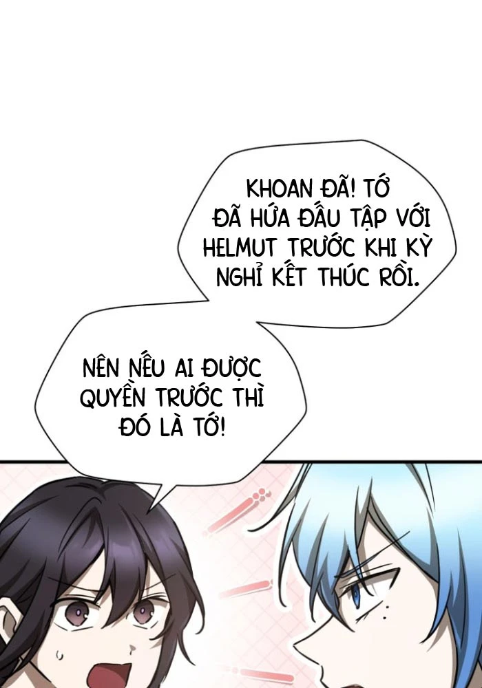 Helmut Đứa Trẻ Bị Ruồng Bỏ Chapter 105 - 80