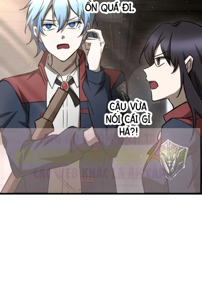 Helmut Đứa Trẻ Bị Ruồng Bỏ Chapter 105 - 82