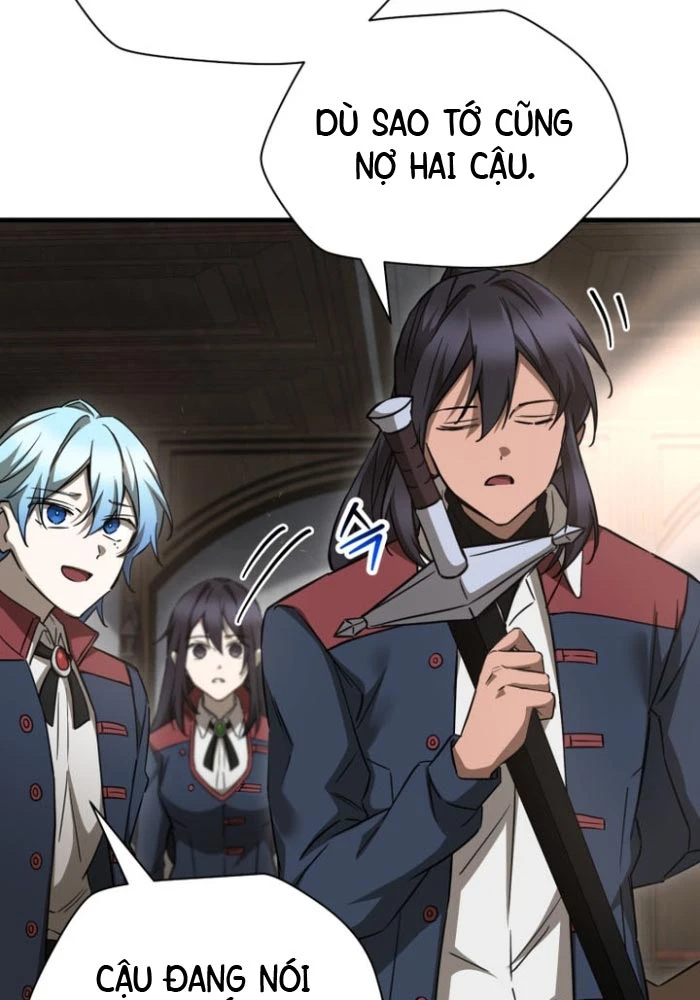 Helmut Đứa Trẻ Bị Ruồng Bỏ Chapter 105 - 85