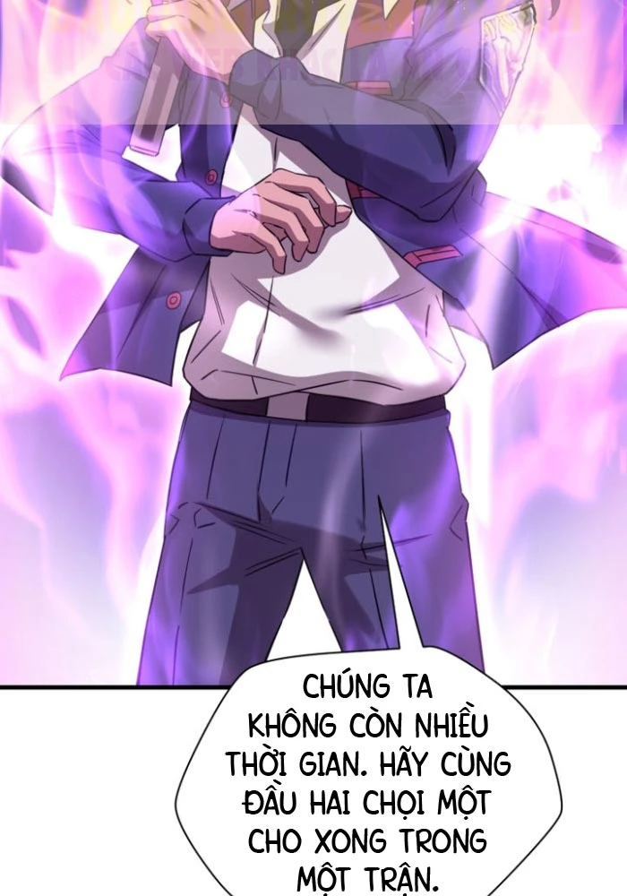 Helmut Đứa Trẻ Bị Ruồng Bỏ Chapter 105 - 89