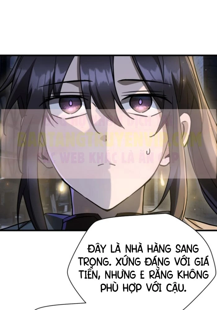 Helmut Đứa Trẻ Bị Ruồng Bỏ Chapter 106 - 4