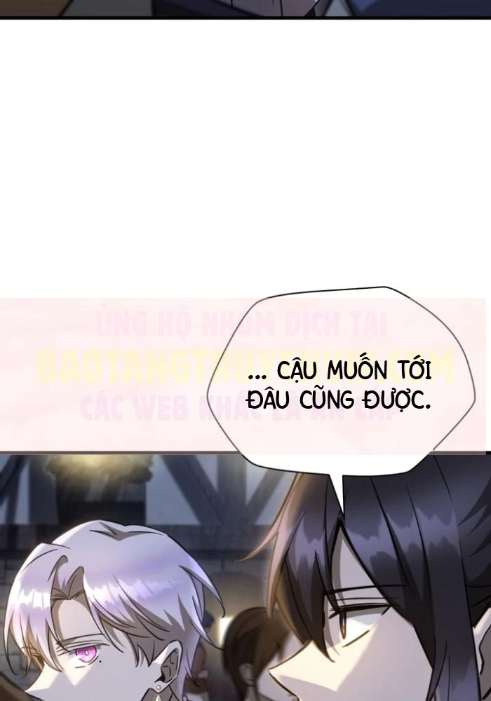 Helmut Đứa Trẻ Bị Ruồng Bỏ Chapter 106 - 6