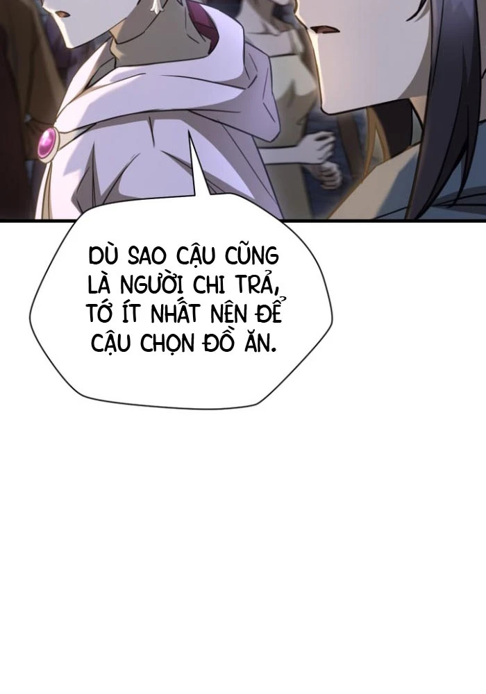 Helmut Đứa Trẻ Bị Ruồng Bỏ Chapter 106 - 7