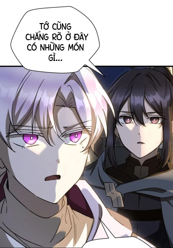 Helmut Đứa Trẻ Bị Ruồng Bỏ Chapter 106 - 8