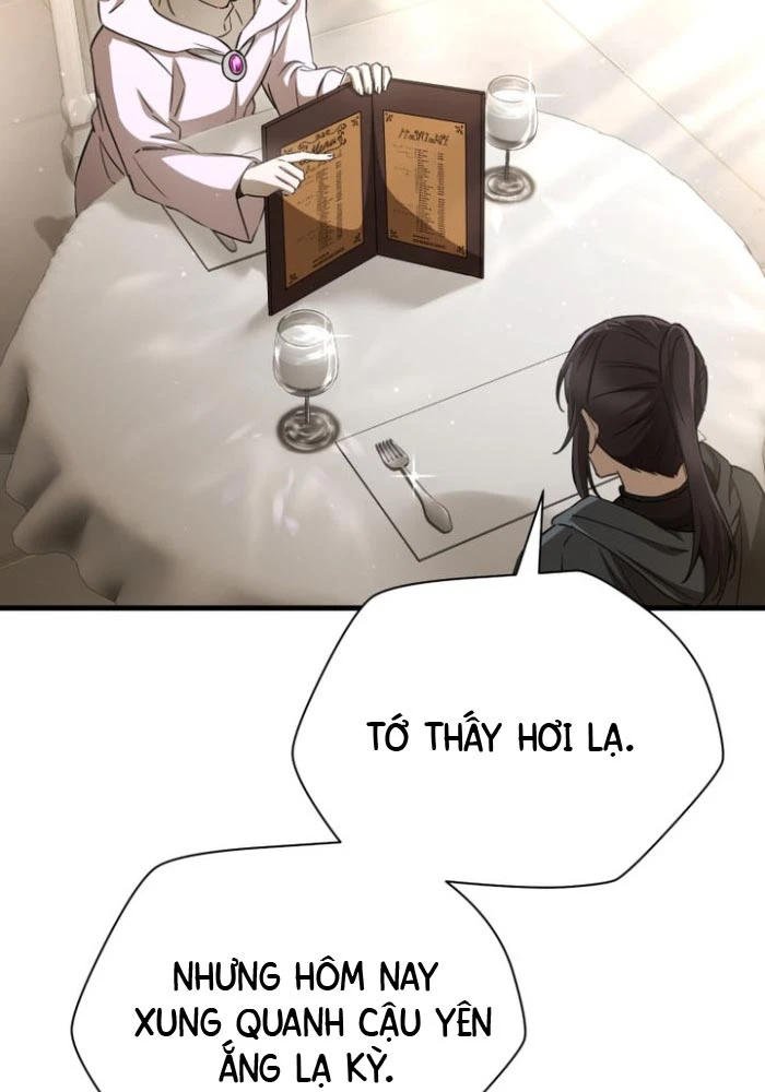 Helmut Đứa Trẻ Bị Ruồng Bỏ Chapter 106 - 22