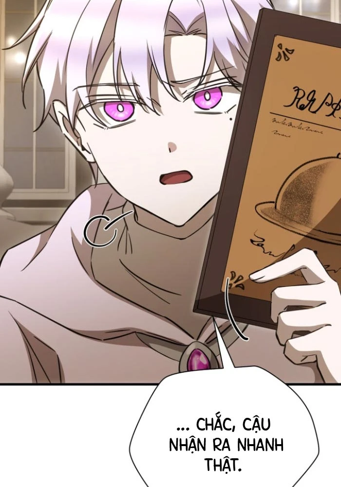 Helmut Đứa Trẻ Bị Ruồng Bỏ Chapter 106 - 24