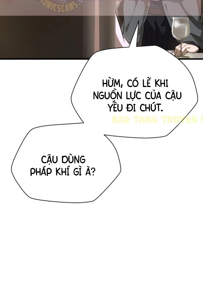 Helmut Đứa Trẻ Bị Ruồng Bỏ Chapter 106 - 26