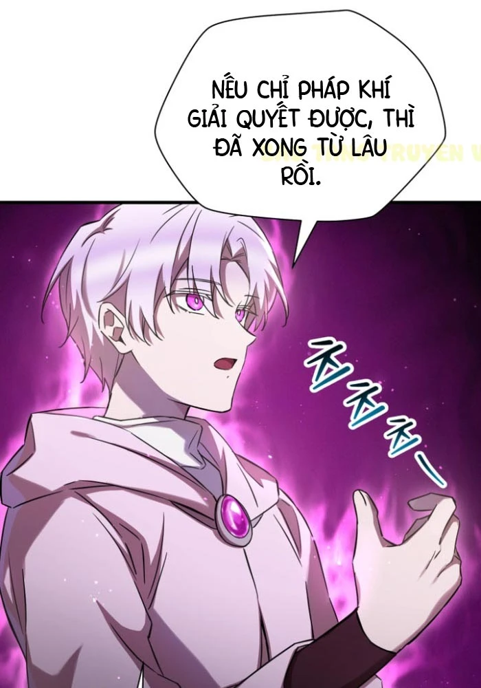 Helmut Đứa Trẻ Bị Ruồng Bỏ Chapter 106 - 27