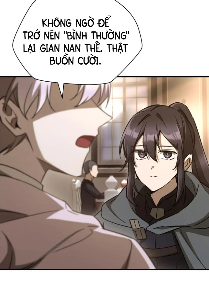 Helmut Đứa Trẻ Bị Ruồng Bỏ Chapter 106 - 29