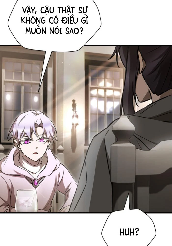 Helmut Đứa Trẻ Bị Ruồng Bỏ Chapter 106 - 33