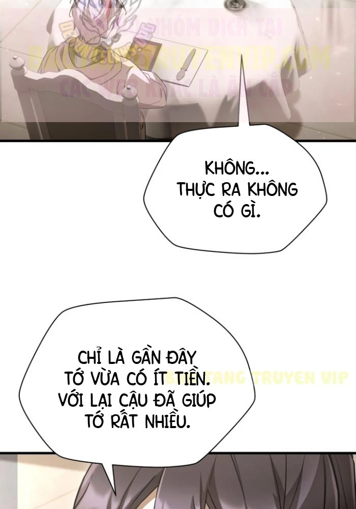 Helmut Đứa Trẻ Bị Ruồng Bỏ Chapter 106 - 35