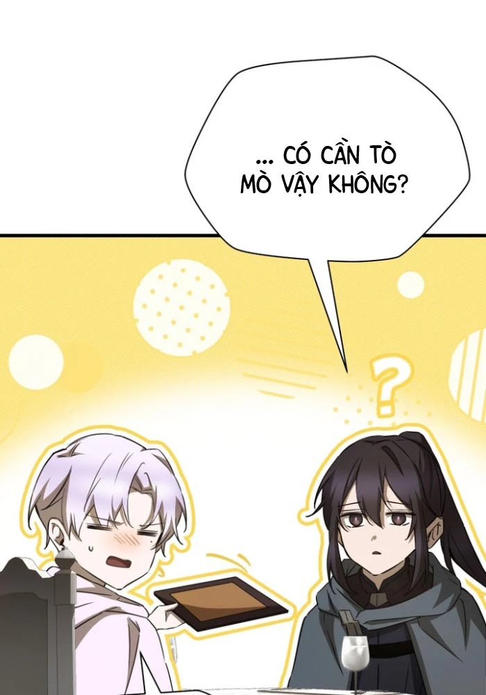 Helmut Đứa Trẻ Bị Ruồng Bỏ Chapter 106 - 45