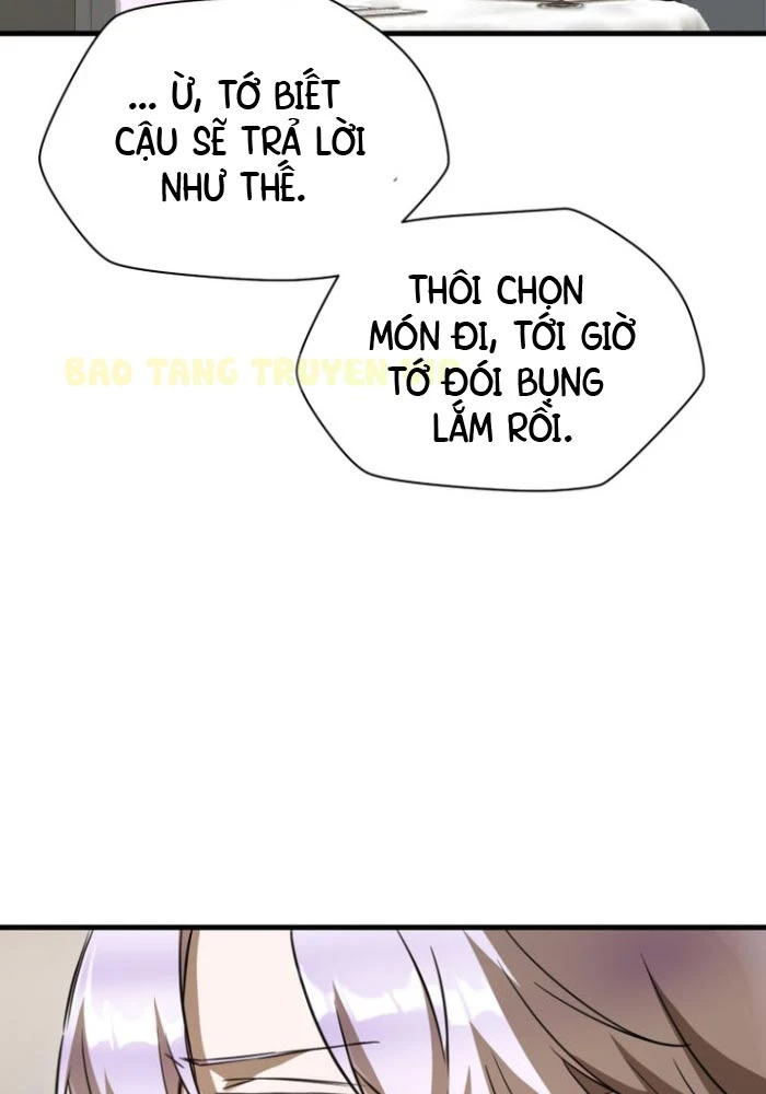 Helmut Đứa Trẻ Bị Ruồng Bỏ Chapter 106 - 46