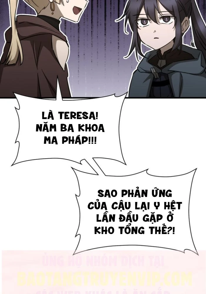 Helmut Đứa Trẻ Bị Ruồng Bỏ Chapter 106 - 57