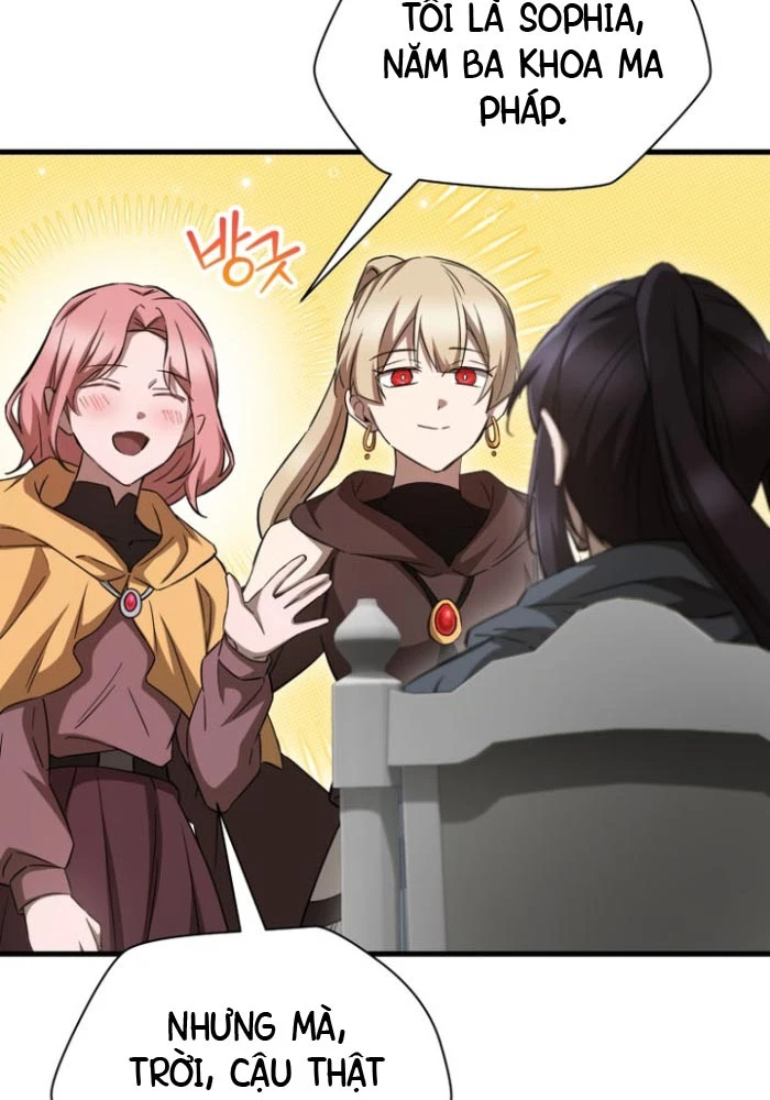 Helmut Đứa Trẻ Bị Ruồng Bỏ Chapter 106 - 60