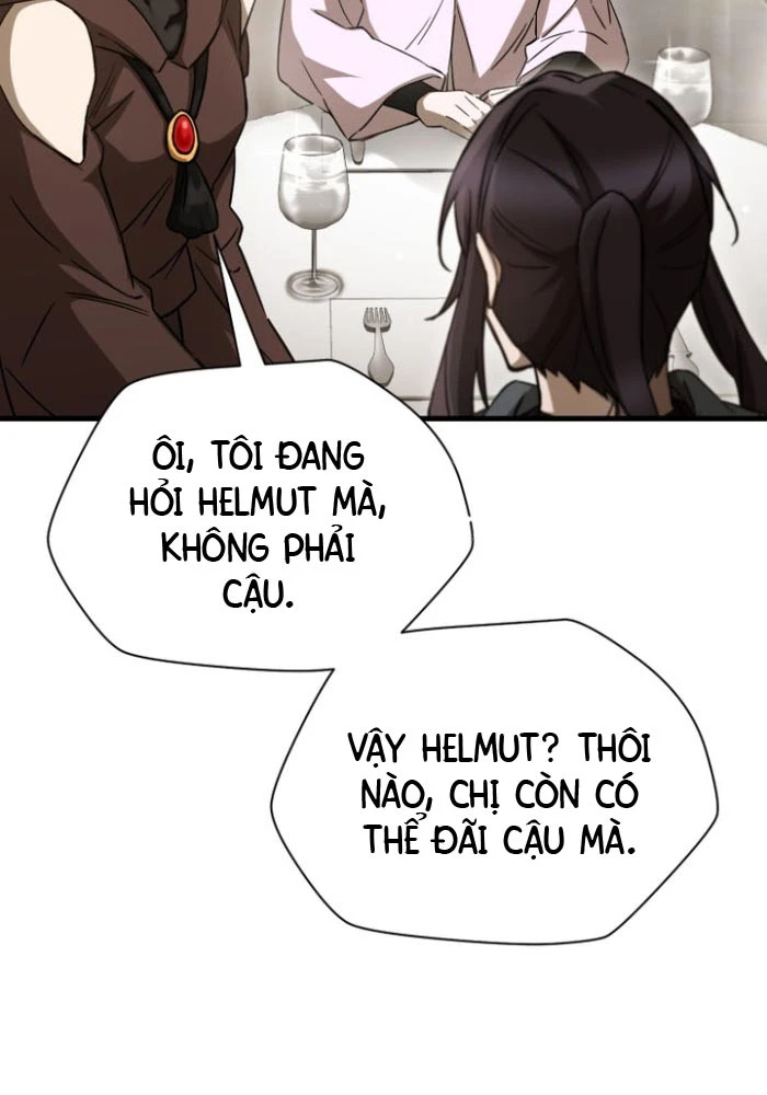Helmut Đứa Trẻ Bị Ruồng Bỏ Chapter 106 - 64
