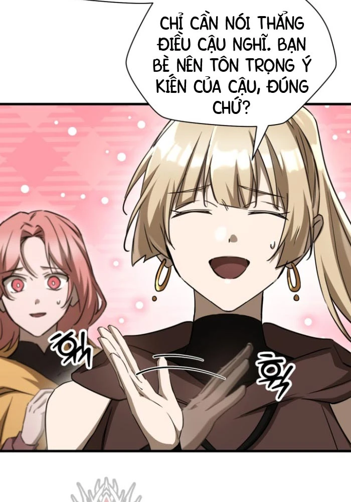 Helmut Đứa Trẻ Bị Ruồng Bỏ Chapter 106 - 70