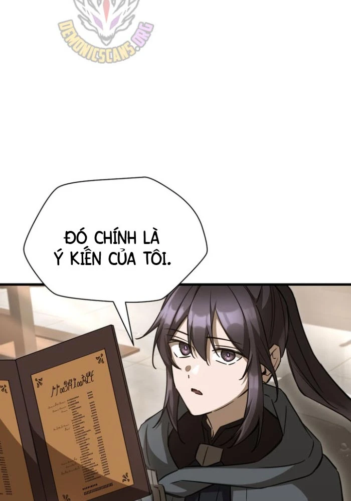 Helmut Đứa Trẻ Bị Ruồng Bỏ Chapter 106 - 71