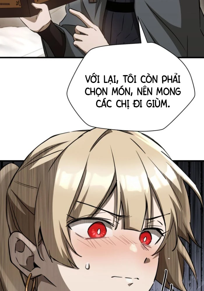 Helmut Đứa Trẻ Bị Ruồng Bỏ Chapter 106 - 72