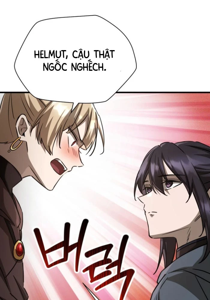 Helmut Đứa Trẻ Bị Ruồng Bỏ Chapter 106 - 74