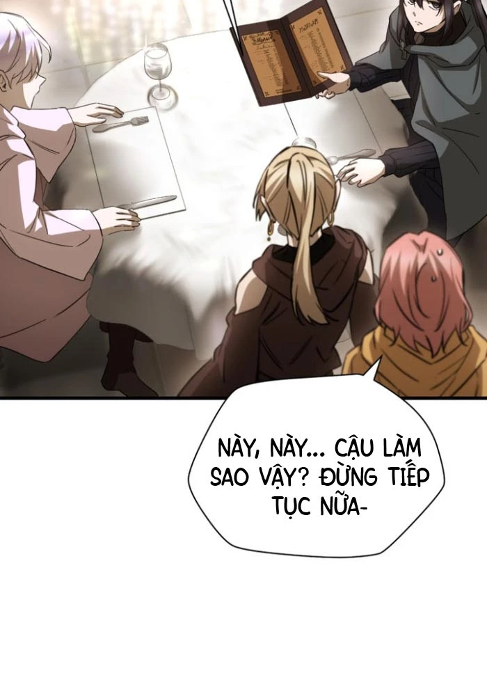 Helmut Đứa Trẻ Bị Ruồng Bỏ Chapter 106 - 76