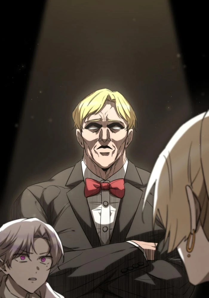 Helmut Đứa Trẻ Bị Ruồng Bỏ Chapter 106 - 83