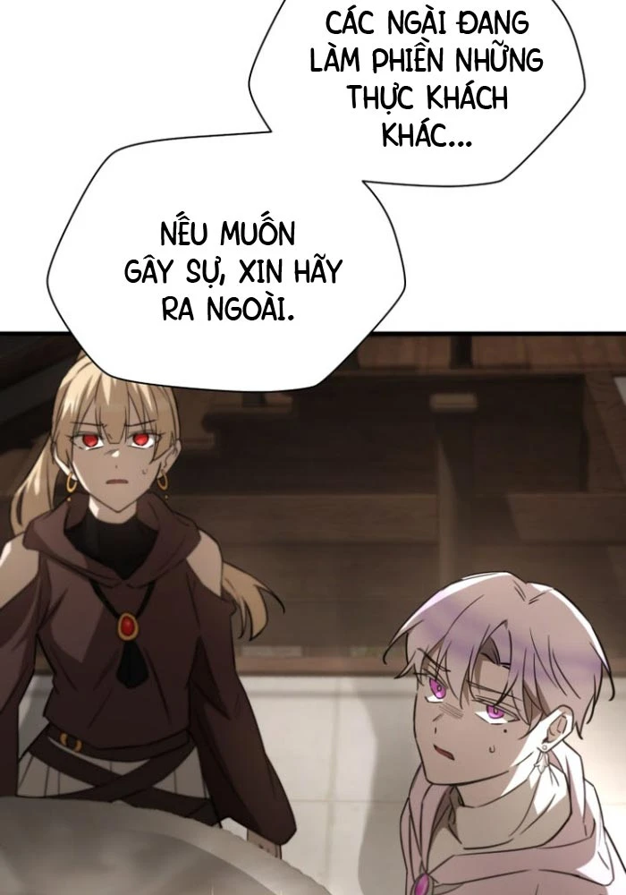 Helmut Đứa Trẻ Bị Ruồng Bỏ Chapter 106 - 86